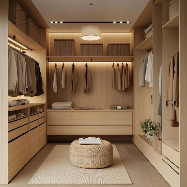 Closet de Canto